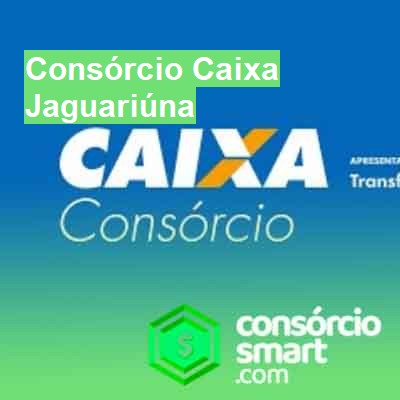 Consórcio Caixa-em-jaguariúna