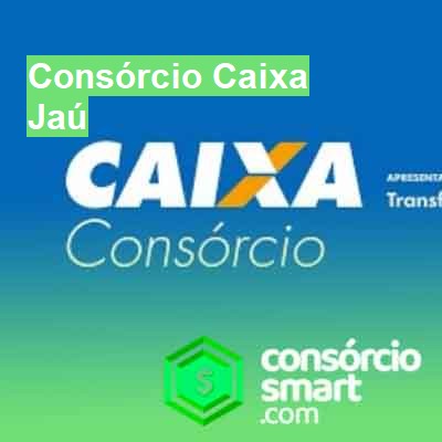 Consórcio Caixa-em-jaú