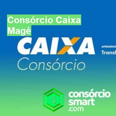 Consórcio Caixa-em-magé