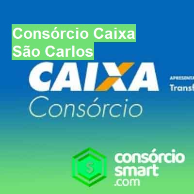 Consórcio Caixa-em-são-carlos