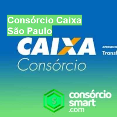 Consórcio Caixa-em-são-paulo