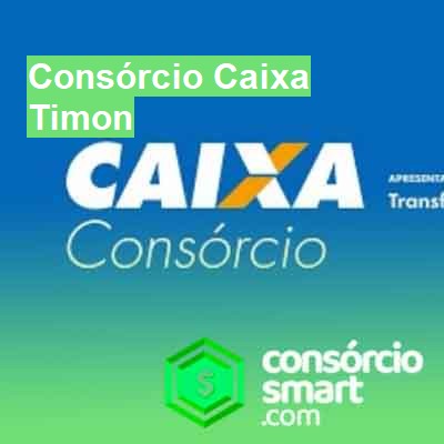 Consórcio Caixa-em-timon