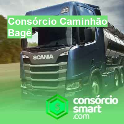 Consórcio Caminhão-em-bagé