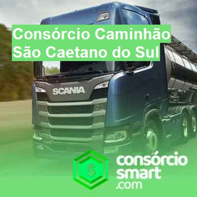 Consórcio Caminhão-em-são-caetano-do-sul