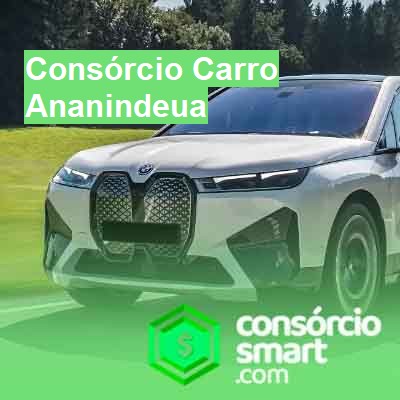 Consórcio Carro-em-ananindeua