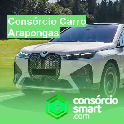 Consórcio Carro-em-arapongas