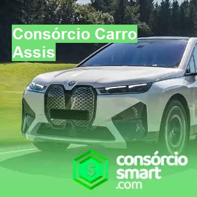 Consórcio Carro-em-assis