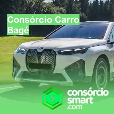 Consórcio Carro-em-bagé