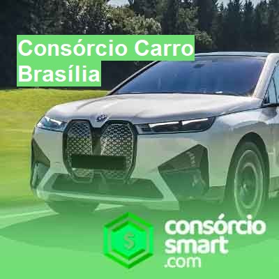 Consórcio Carro-em-brasília