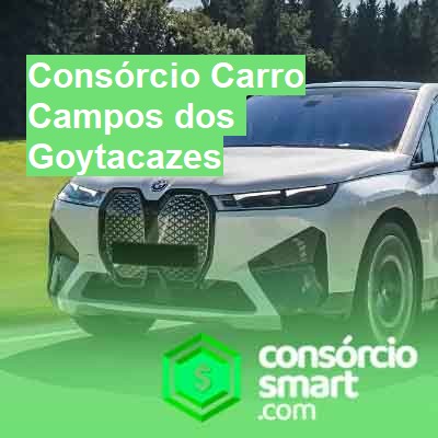 Consórcio Carro-em-campos-dos-goytacazes