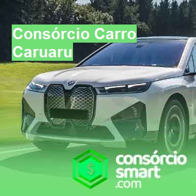 Consórcio Carro-em-caruaru