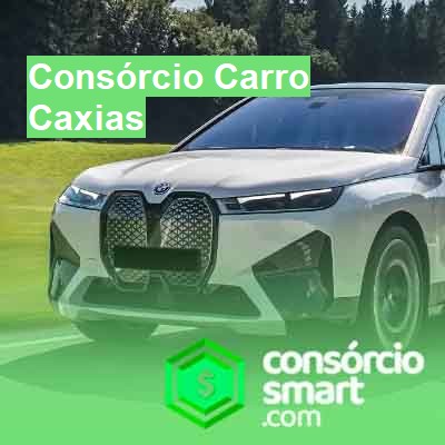 Consórcio Carro-em-caxias