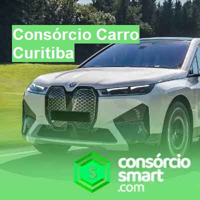 Consórcio Carro-em-curitiba