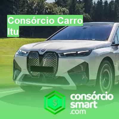 Consórcio Carro-em-itu