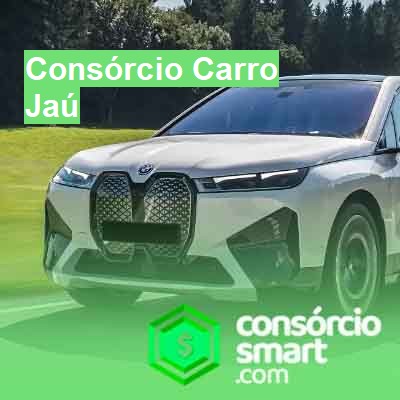 Consórcio Carro-em-jaú