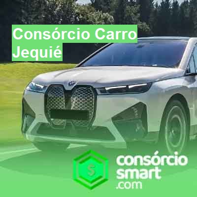 Consórcio Carro-em-jequié