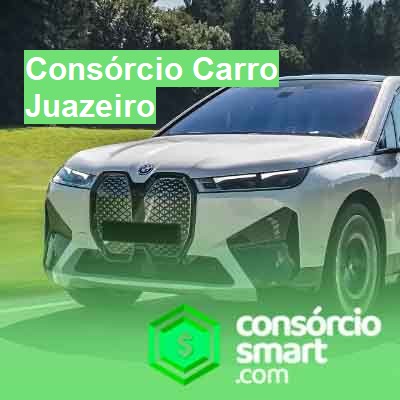 Consórcio Carro-em-juazeiro