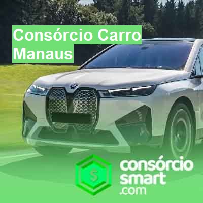 Consórcio Carro-em-manaus