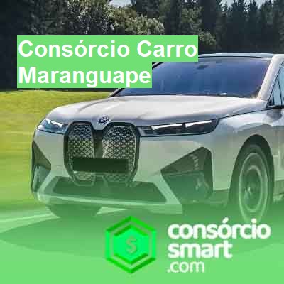 Consórcio Carro-em-maranguape