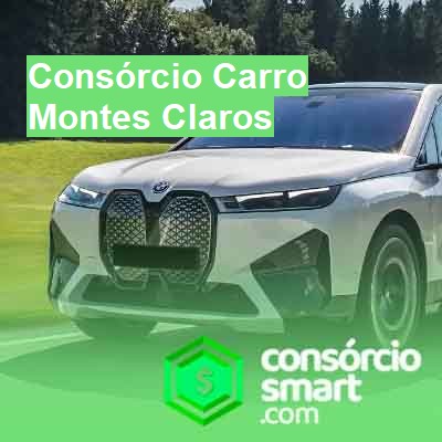 Consórcio Carro-em-montes-claros