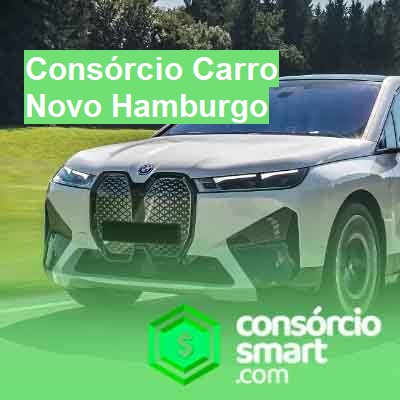 Consórcio Carro-em-novo-hamburgo