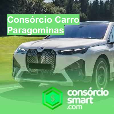 Consórcio Carro-em-paragominas