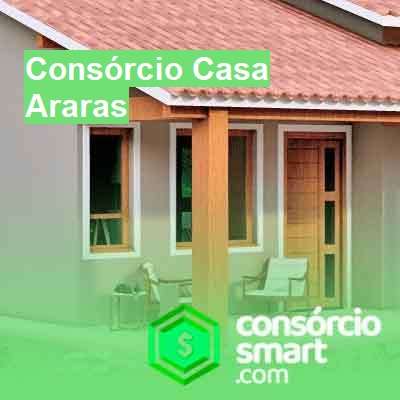 Consórcio Casa-em-araras