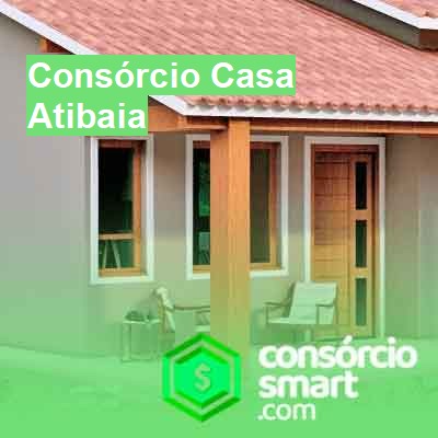 Consórcio Casa-em-atibaia