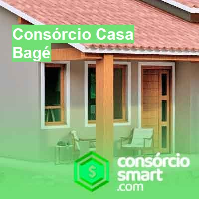 Consórcio Casa-em-bagé