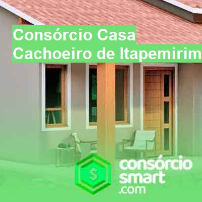 Consórcio Casa-em-cachoeiro-de-itapemirim