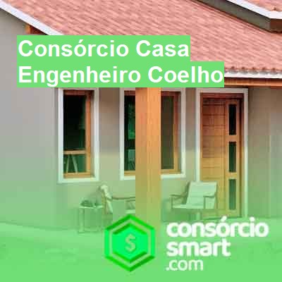 Consórcio Casa-em-engenheiro-coelho