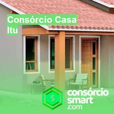 Consórcio Casa-em-itu