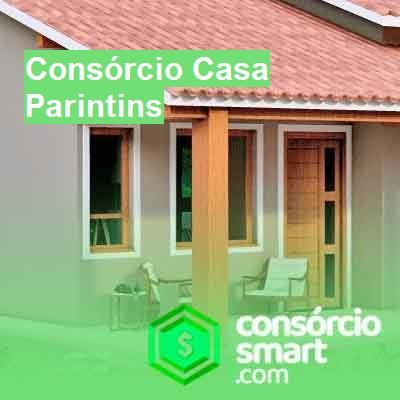 Consórcio Casa-em-parintins