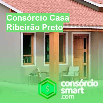 Consórcio Casa-em-ribeirão-preto