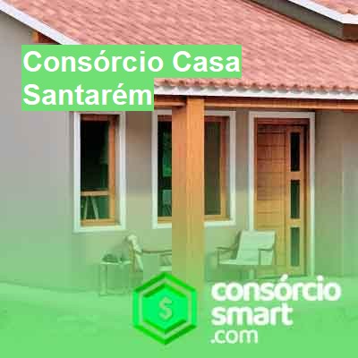 Consórcio Casa-em-santarém