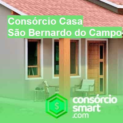 Consórcio Casa-em-são-bernardo-do-campo