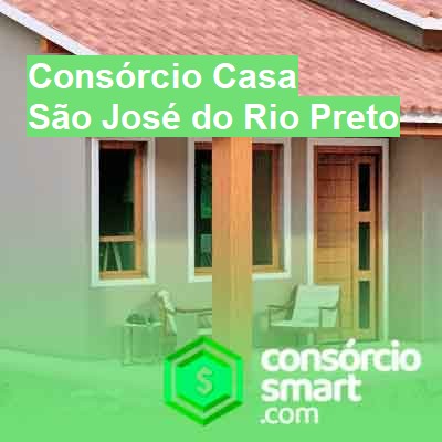 Consórcio Casa-em-são-josé-do-rio-preto