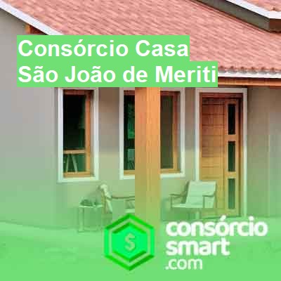 Consórcio Casa-em-são-joão-de-meriti