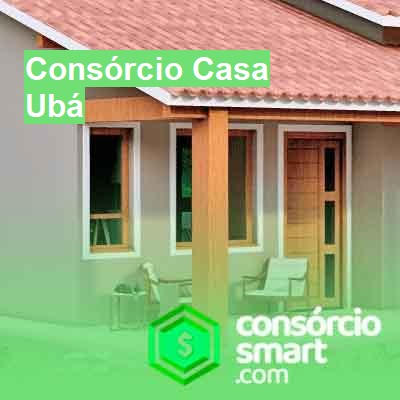 Consórcio Casa-em-ubá