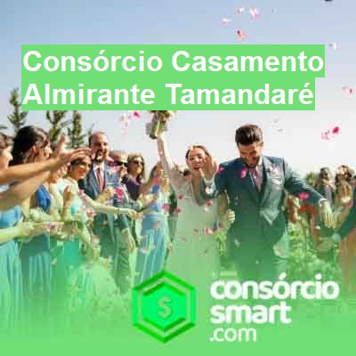 Consórcio Casamento-em-almirante-tamandaré