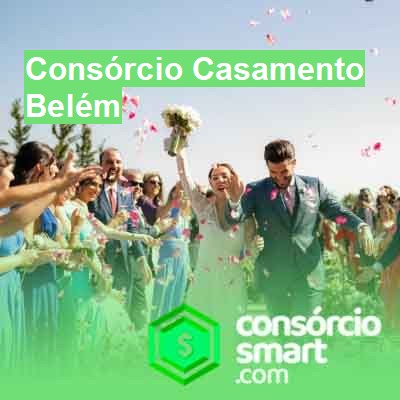 Consórcio Casamento-em-belém