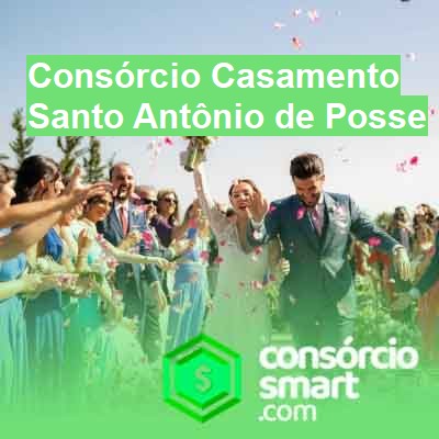 Consórcio Casamento-em-santo-antônio-de-posse