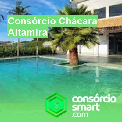 Consórcio Chácara-em-altamira