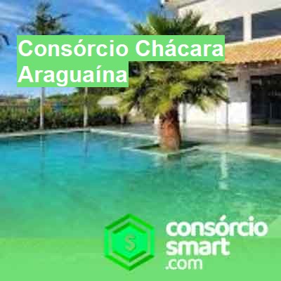 Consórcio Chácara-em-araguaína