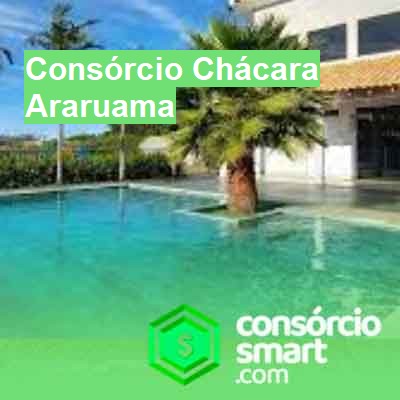 Consórcio Chácara-em-araruama