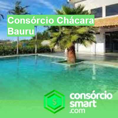 Consórcio Chácara-em-bauru