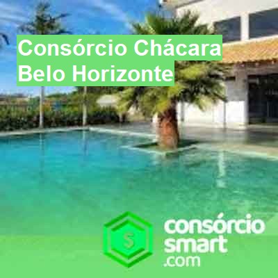 Consórcio Chácara-em-belo-horizonte