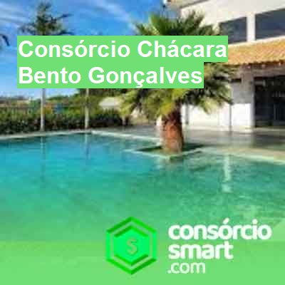 Consórcio Chácara-em-bento-gonçalves