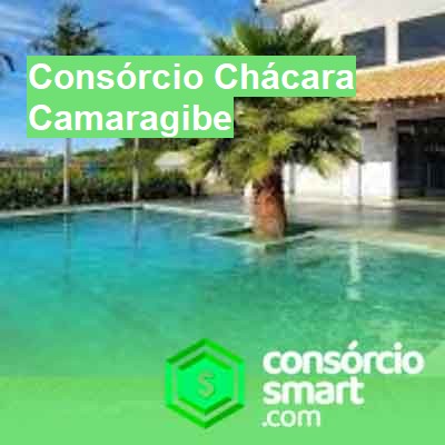 Consórcio Chácara-em-camaragibe