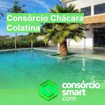 Consórcio Chácara-em-colatina